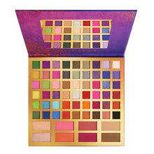 Load image into Gallery viewer, DE&#39;LANCI Multiflora Dreamland Makeup Palette-DE&#39;LANCI
