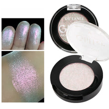 Load image into Gallery viewer, DE&#39;LANCI Rainbow Multichrome Chameleon Eyeshadow #3A-DE&#39;LANCI
