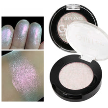 Load image into Gallery viewer, DE&#39;LANCI Rainbow Multichrome Chameleon Eyeshadow #2G-DE&#39;LANCI
