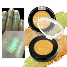 Load image into Gallery viewer, DE&#39;LANCI Rainbow Multichrome Chameleon Eyeshadow #3B-DE&#39;LANCI
