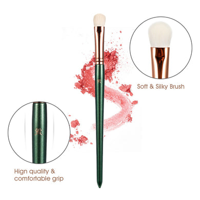 DE'LANCI Professional Concealer Brush-DE'LANCI