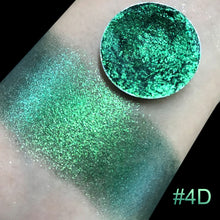 Load image into Gallery viewer, DE&#39;LANCI Rainbow Multichrome Chameleon Eyeshadow #4D-DE&#39;LANCI
