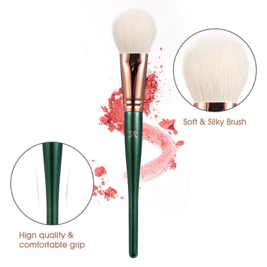 DE'LANCI Multifunction Blush Brush-DE'LANCI