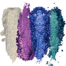 Load image into Gallery viewer, DE‘LANCI Dream Wedding Multichrome Eyeshadow palette-DE&#39;LANCI
