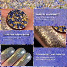 Load image into Gallery viewer, DE&#39;LANCI Dreamland Impression Duochrome Pressed Eye Shadow #12
