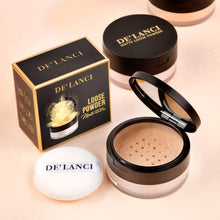 Load image into Gallery viewer, DE&#39;LANCI Matte Loose Powder-DE&#39;LANCI
