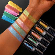 Load image into Gallery viewer, DE&#39;LANCI Chameleon Liquid Glitter Eyeshadow-DE&#39;LANCI
