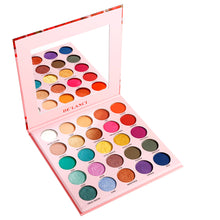 Load image into Gallery viewer, DE&#39;LANCI Little Prince &amp; Rose 25 Color Eye Shadow-DE&#39;LANCI
