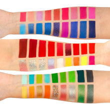 Load image into Gallery viewer, DE&#39;LANCI 54 Colors La Catrina Palette For Halloween
