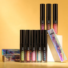 Load image into Gallery viewer, DE&#39;LANCI Glitter Chameleon Lip Gloss-DE&#39;LANCI
