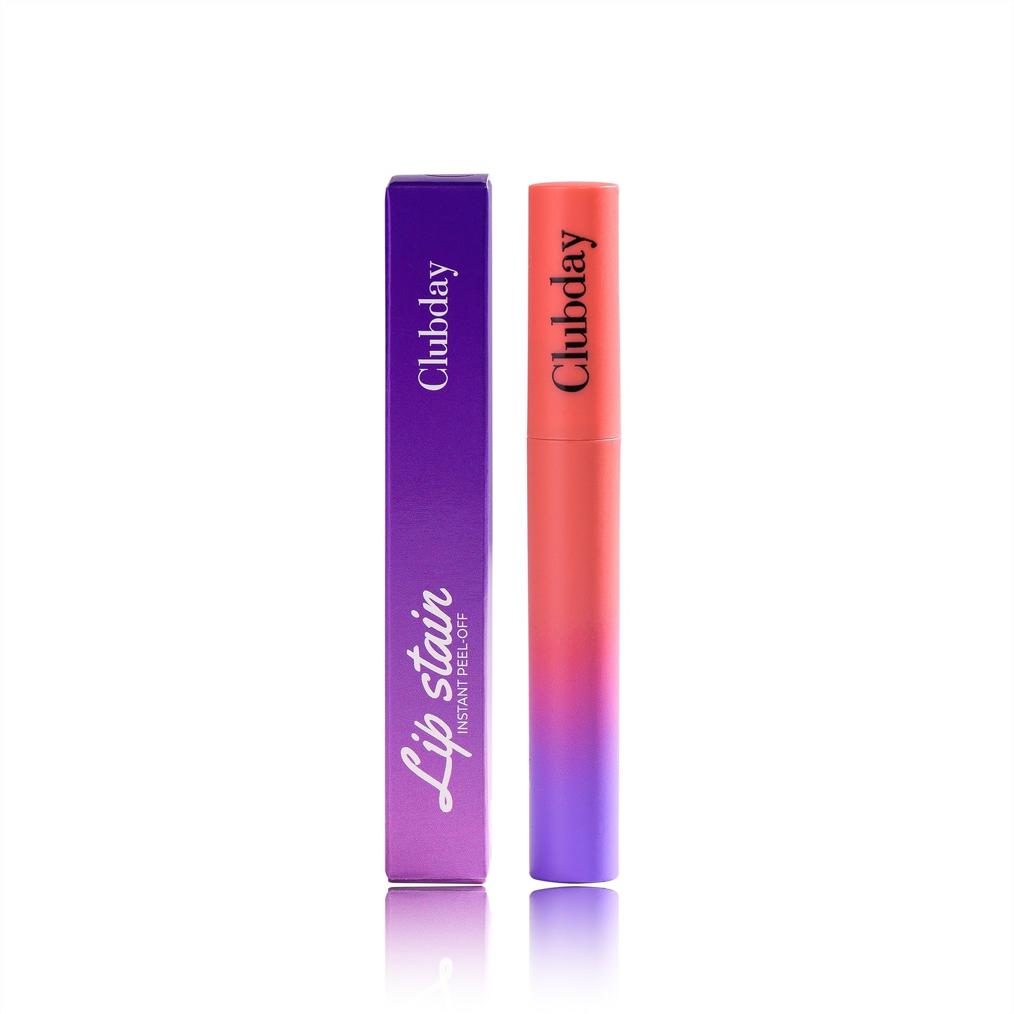 Peel-Off Lip Stain Set – 6 Vibrant Long-Lasting Shades | 2ML Each | Transfer-Proof, Smudge-Free