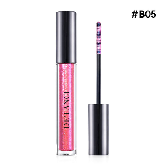 ChromaLash™ Mascara--Lilac Aurora