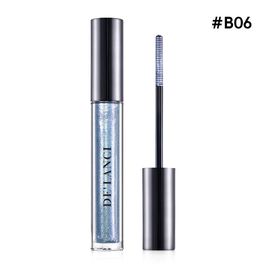 ChromaLash™ Mascara--Frosted Orchid