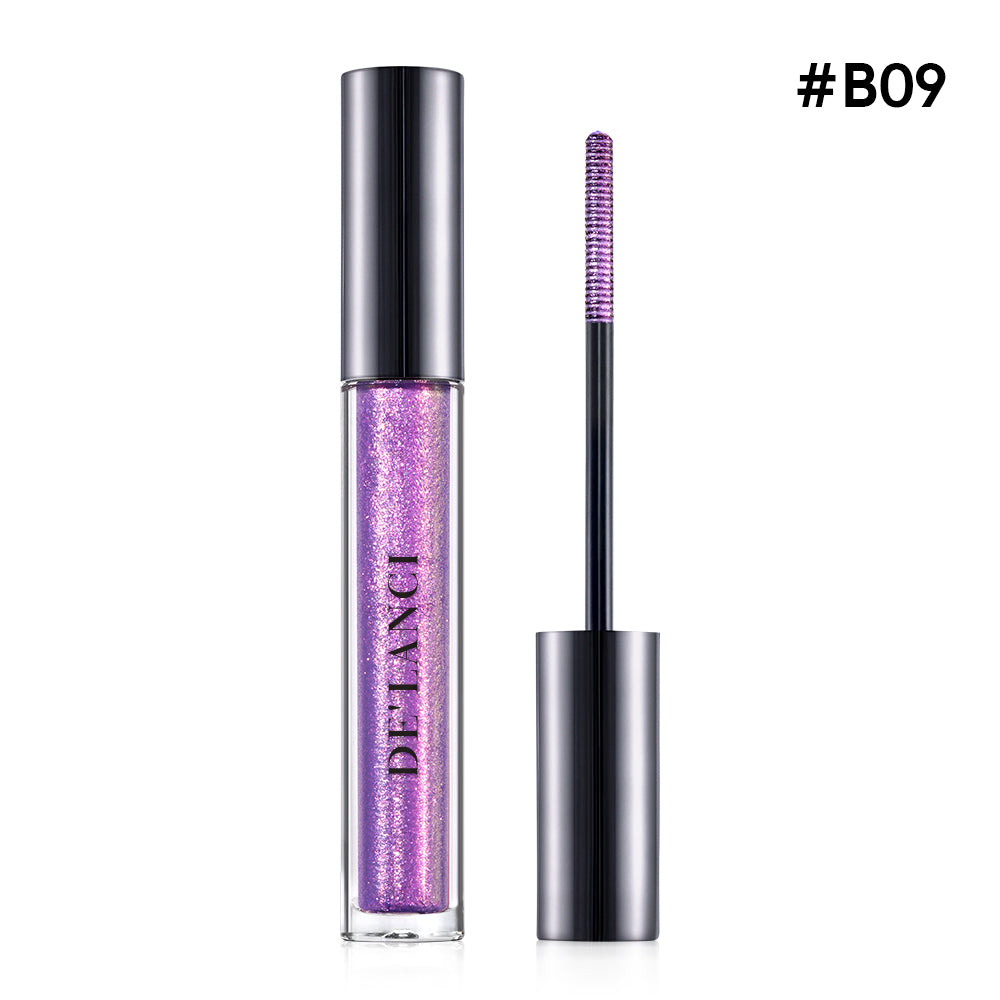ChromaLash™ Mascara--Amethyst Bloom