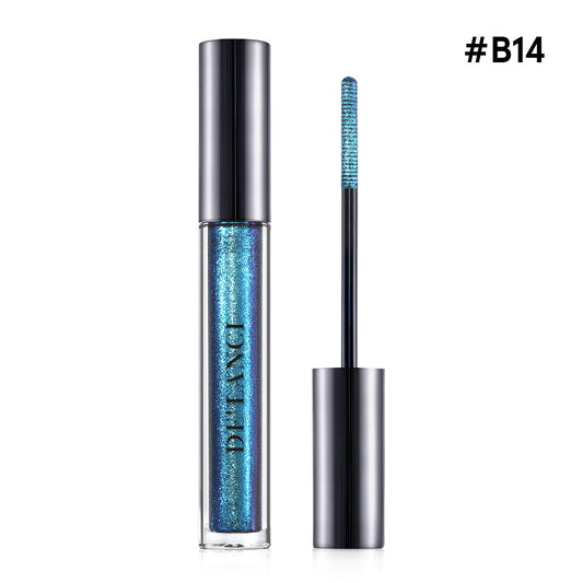 ChromaLash™ Mascara--Electric Lagoon