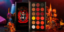 Load image into Gallery viewer, DE&#39;LANCI New Flame Rose Eyeshadow Palette-18Color-DE&#39;LANCI
