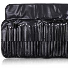 Load image into Gallery viewer, DE&#39;LANCI Professional Brushes Makeup 32 pcs Cosmetic Kit-DE&#39;LANCI
