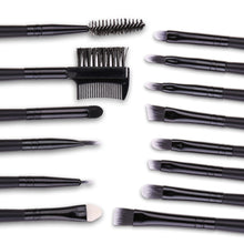 Load image into Gallery viewer, DE&#39;LANCI Professional Brushes Makeup 32 pcs Cosmetic Kit-DE&#39;LANCI
