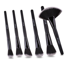 Load image into Gallery viewer, DE&#39;LANCI Professional Brushes Makeup 32 pcs Cosmetic Kit-DE&#39;LANCI
