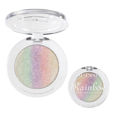 DE'LANCI Rainbow Multichrome Eyeshadow-DE'LANCI