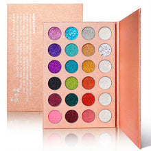 Load image into Gallery viewer, DE&#39;LANCI Mermaid Glitter Palette-DE&#39;LANCI
