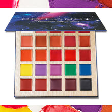 Load image into Gallery viewer, DE&#39;LANCI 25 Color Matte Multi Shade Lip Palette-DE&#39;LANCI
