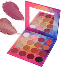 Load image into Gallery viewer, DE&#39;LANCI Cream Eyeshadow Palette-DE&#39;LANCI
